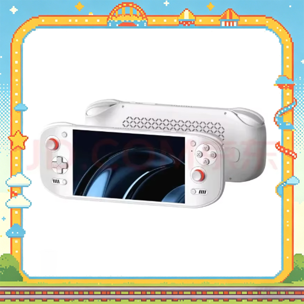 Retro Gaming Images - Ayn Odin 2 Portal Odin2 7inch