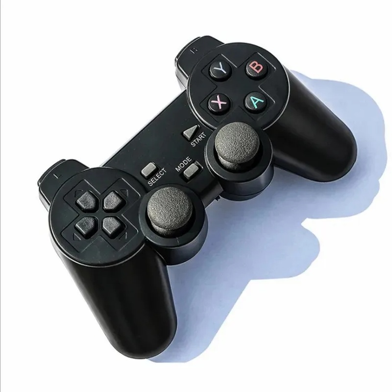 Retro Gaming Upscaler - High definition m8 game console HDMI