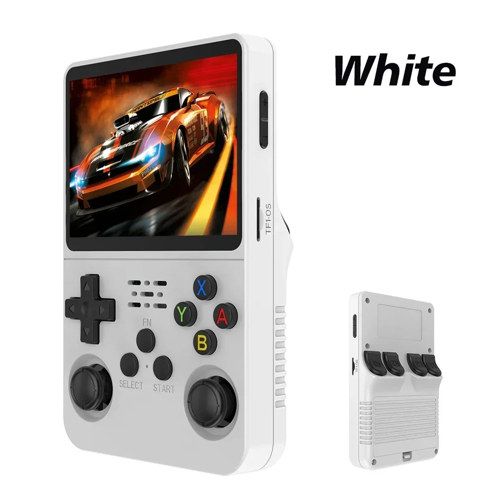 Retro Gaming Images - NEW Retro Handheld Game Console Linux