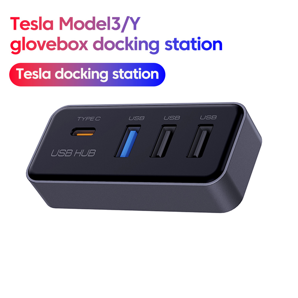 Controller Adapter Usb - 4 In 1 USB Hub Docking