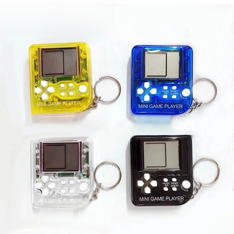 Retro Gaming Upscaler - Retro Mini Handheld Game Players Classic