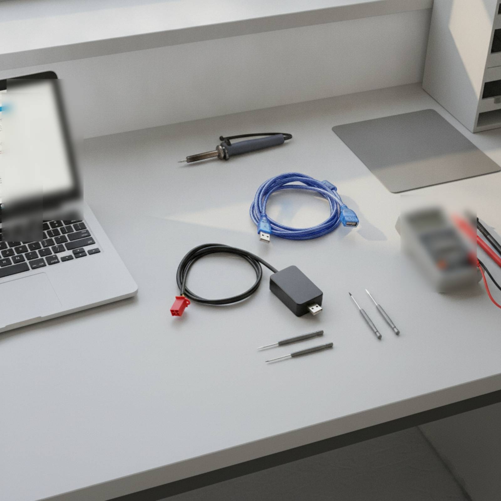 2 Pieces USB Debugging Cable C - Controller Adapter Usb review and price
