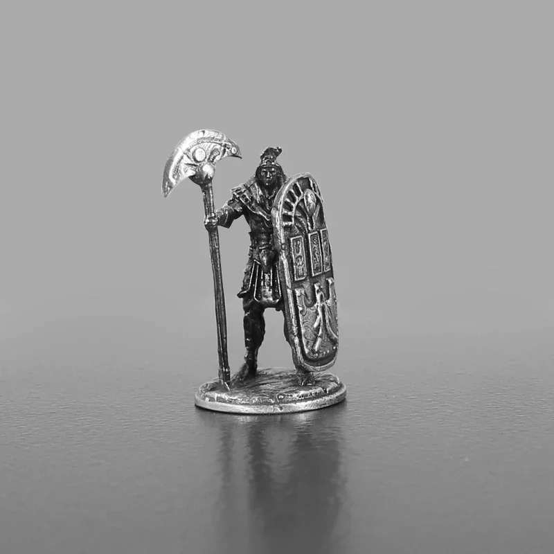 Mummy Warrior Pharaoh Guards M - Retro Gaming Gifts review and price
