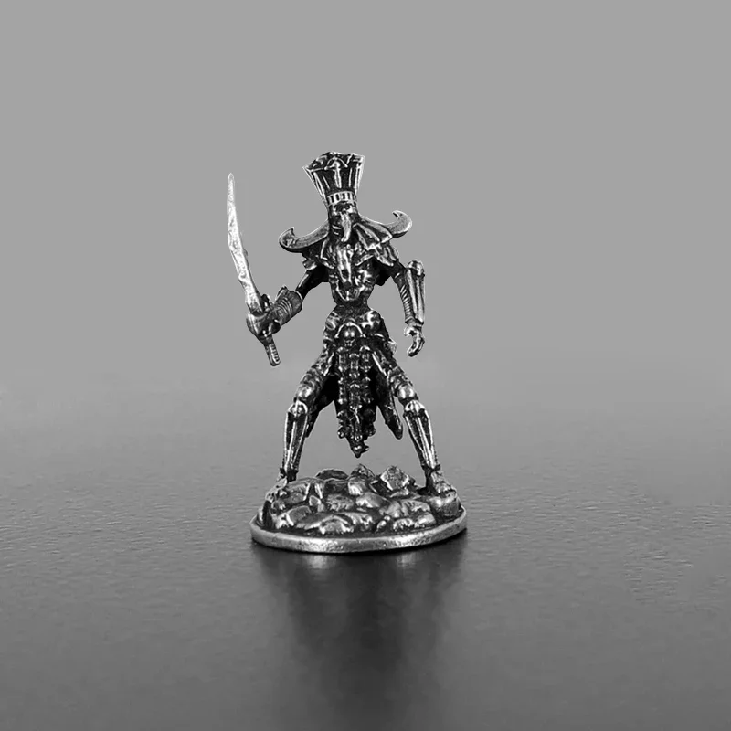 Mummy Warrior Pharaoh Guards M - Retro Gaming Gifts review and price