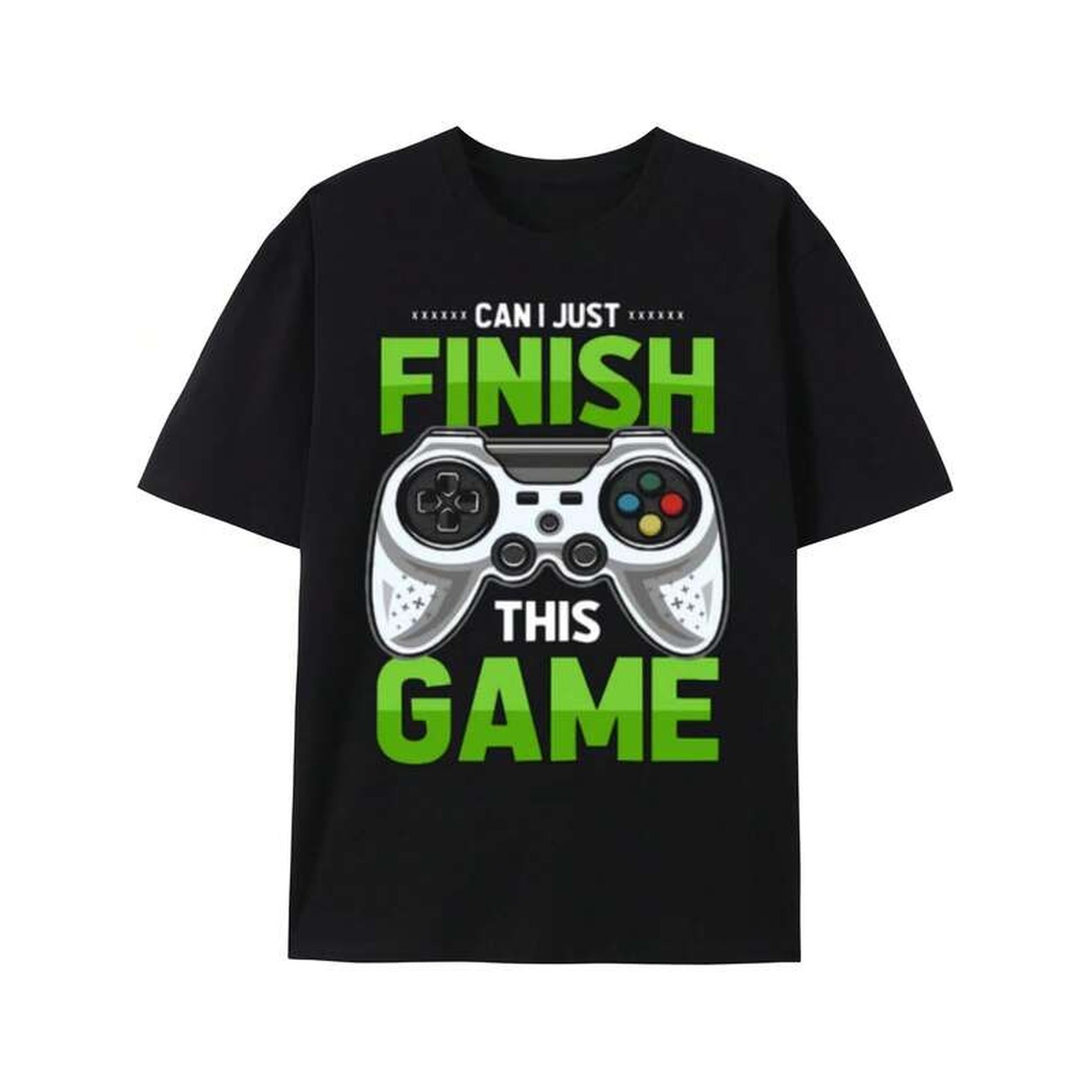 Men' Retro Gaming T-Shirt - Fu - Retro Gaming Events review and price