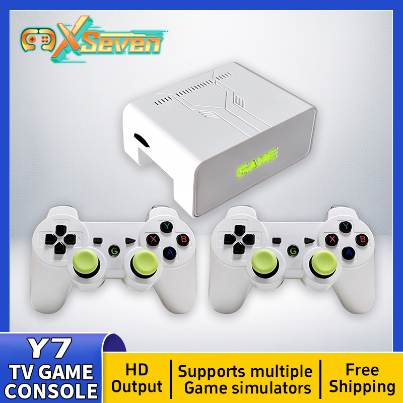 2026 New Coopreme Y7 X7 128G   - Retro Gaming Tv Box review and price