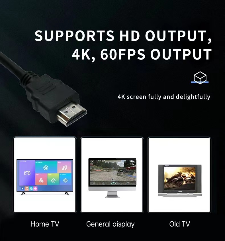 V6 Retro Game Box 2.4G Wireles - Retro Gaming Tv Box review and price