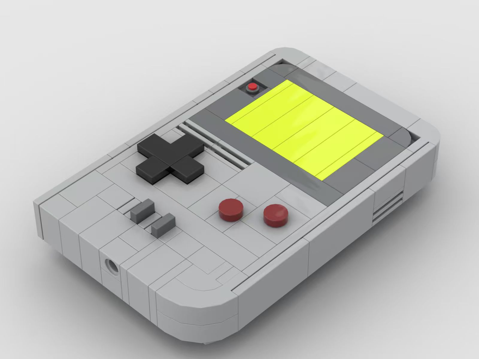 The new MOC220PCS retro gaming - Retro Gaming Events review and price