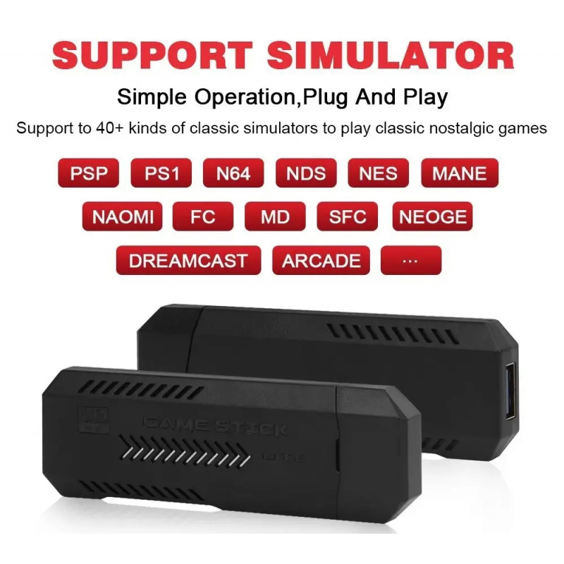 X2 Plus 64G Retro 4K Game Cons - Retro Gaming X2 review and price