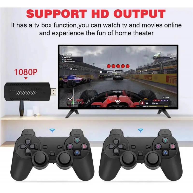 X2 Plus 64G Retro 4K Game Cons - Retro Gaming X2 review and price