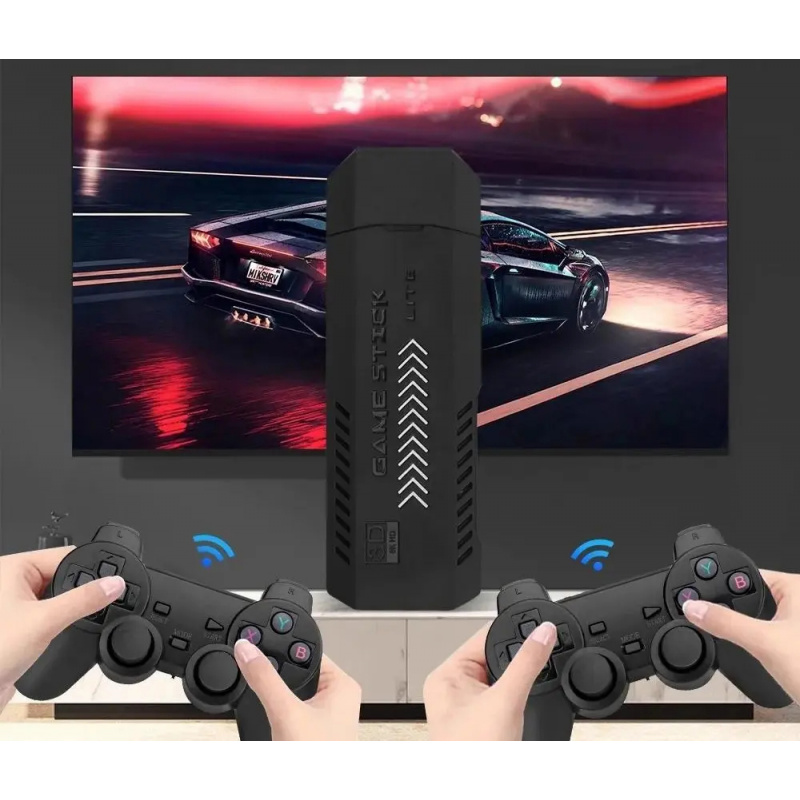 X2 Plus 64G Retro 4K Game Cons - Retro Gaming X2 review and price