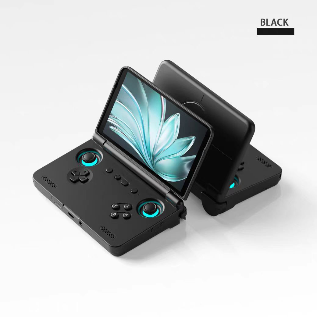 2025 Retroid Pocket Flip2 Retr - Retro Gaming Images review and price