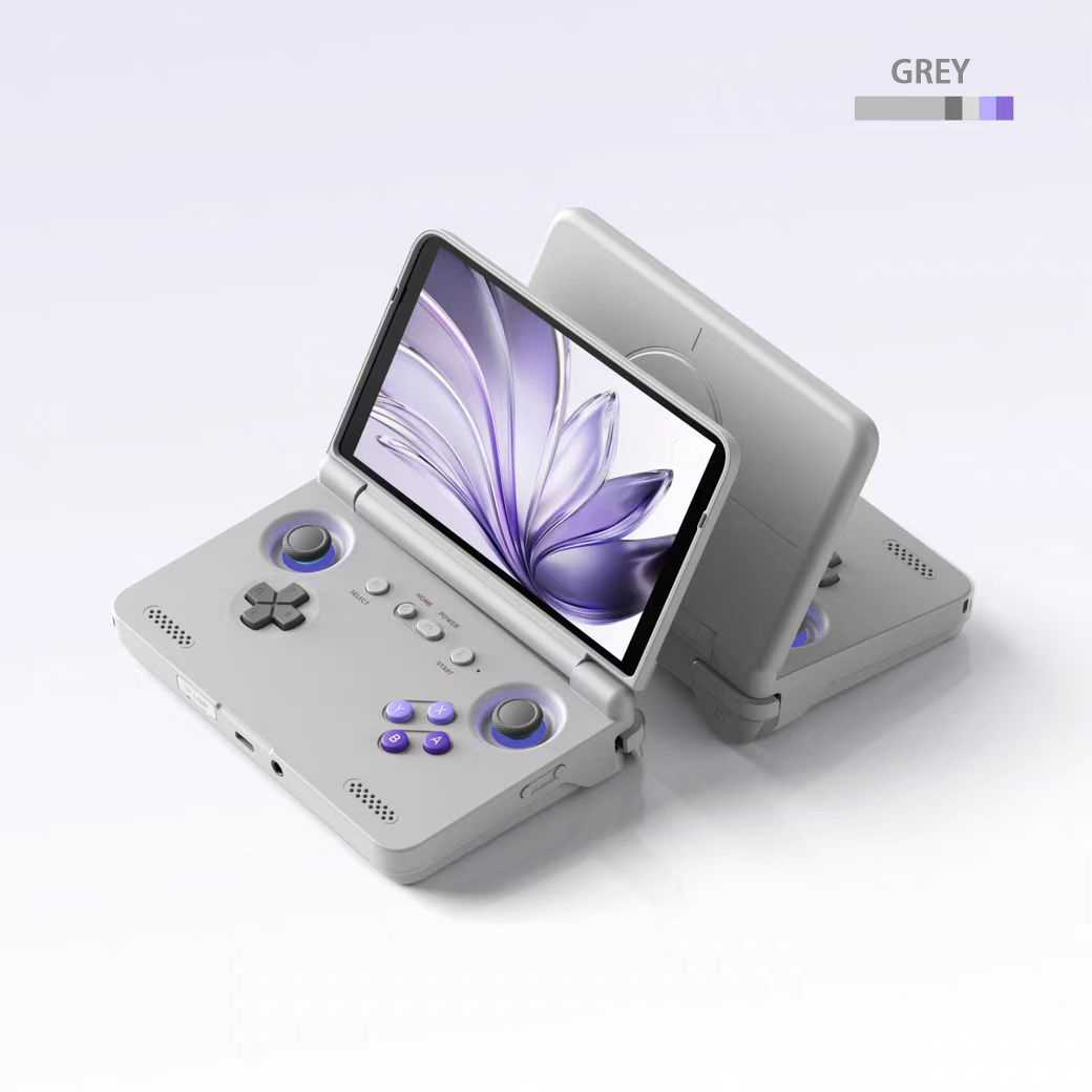 2025 Retroid Pocket Flip2 Retr - Retro Gaming Images review and price