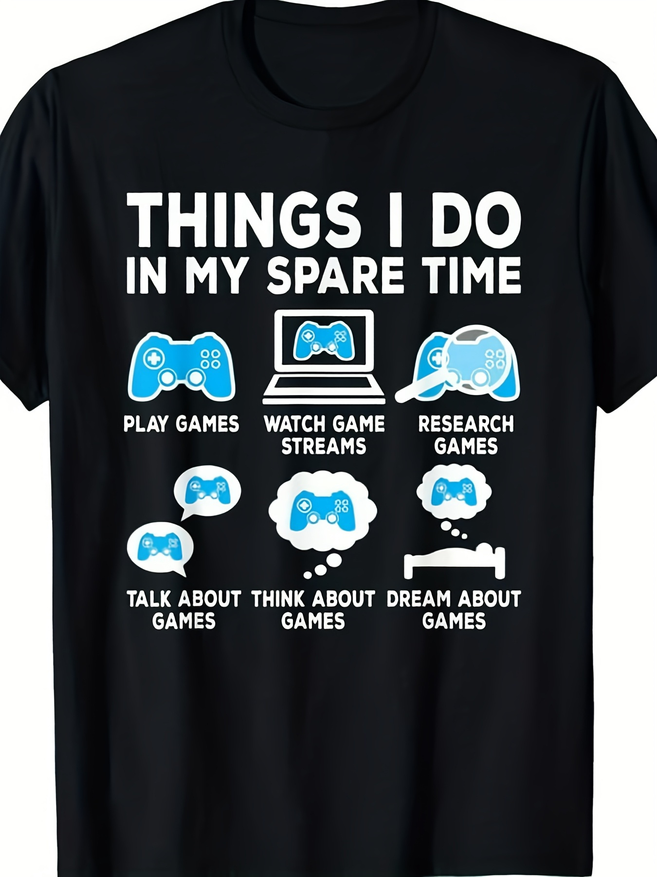 Men's Retro Gamer T-Shirt - Fu - Retro Gaming Gifts review and price