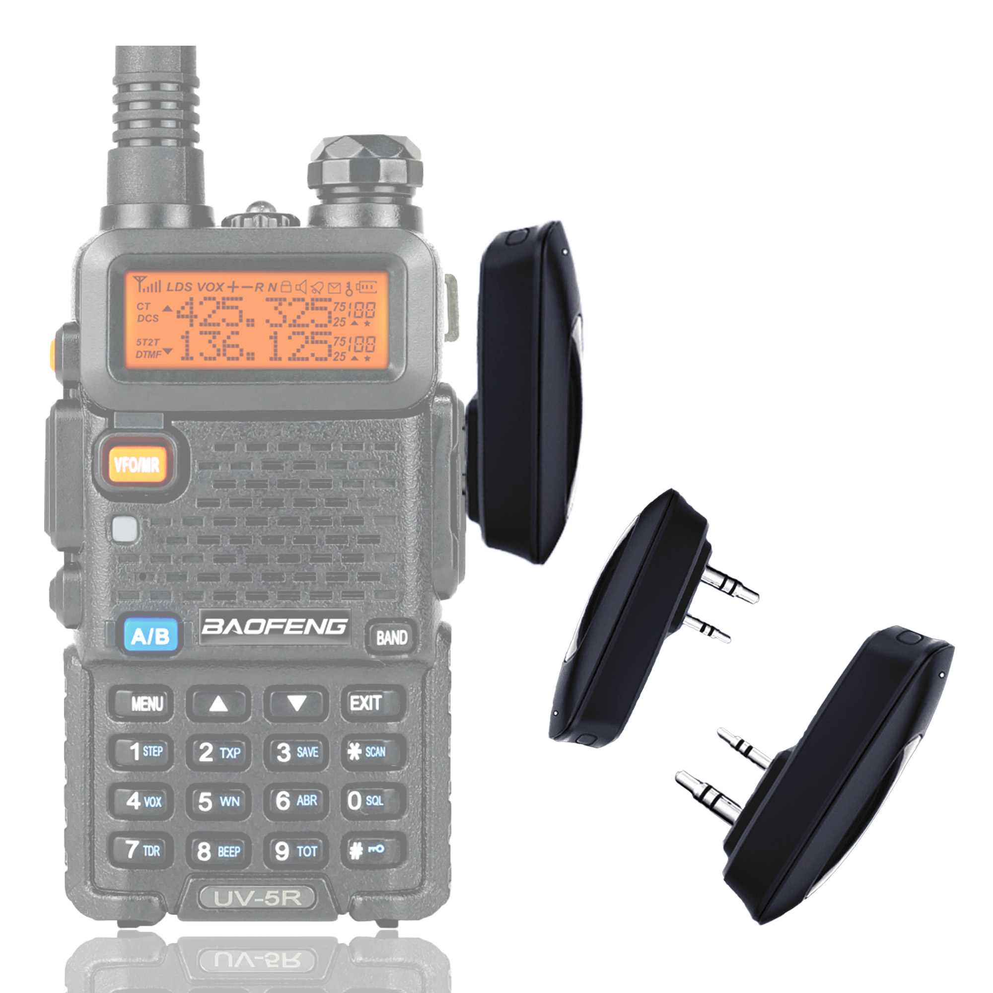 Bluetooth Walkie Talkie Progra - Controller Adapter Usb review and price