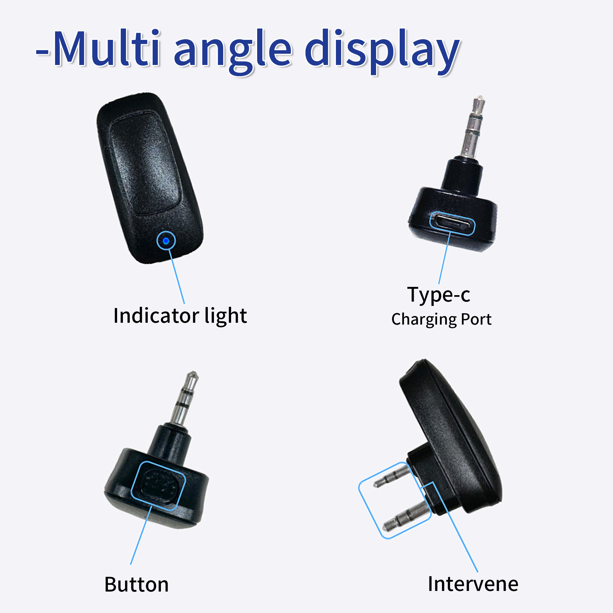 Bluetooth Walkie Talkie Progra - Controller Adapter Usb review and price