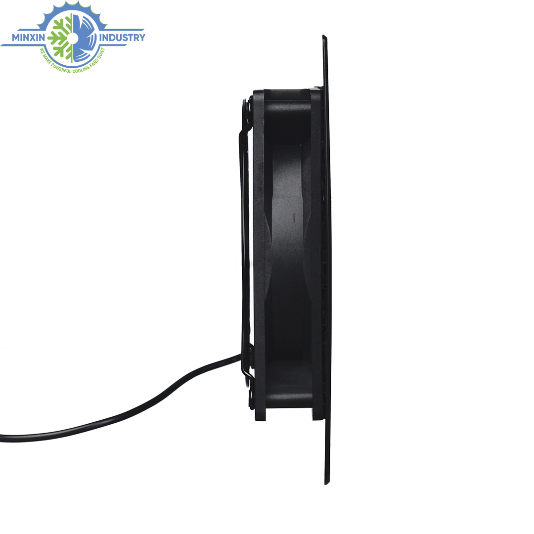 AC Infinity Double 12025 USB S - Controller Adapter Usb review and price