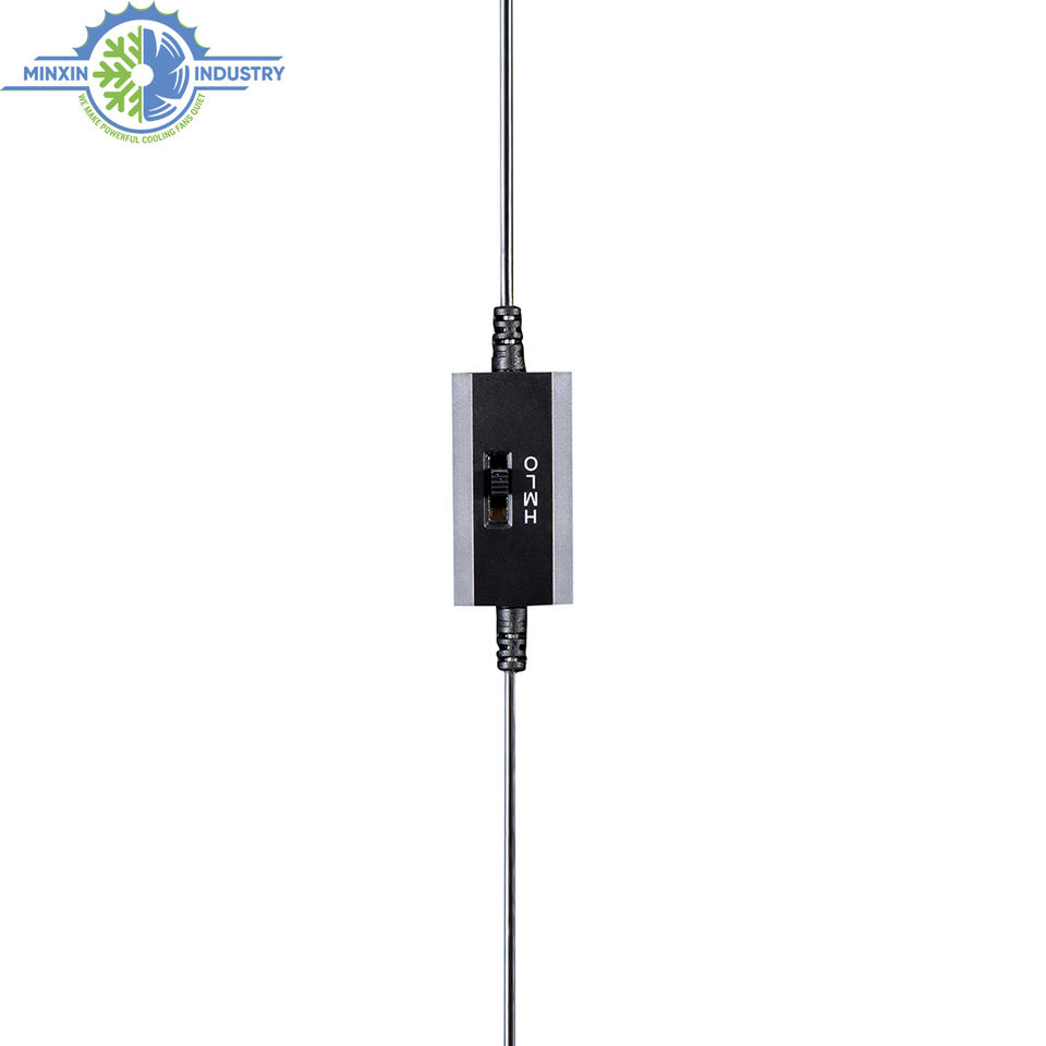 AC Infinity Double 12025 USB S - Controller Adapter Usb review and price