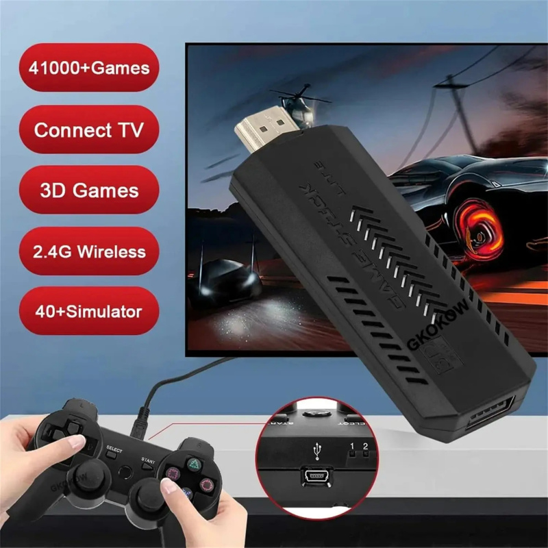 Retro Video Game Console-X2 Pl - Retro Gaming X2 review and price