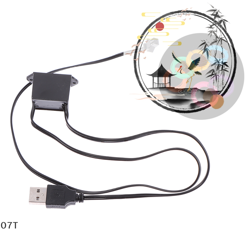 5V USB Adapter Driver: 1-5M El - Controller Adapter Usb review and price