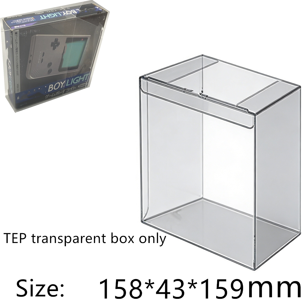 Transparent Box Protector For  - Retro Gaming Projector review and price