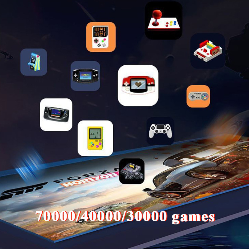 X2 Retro Game Stick with 128GB - Retro Gaming X2 review and price