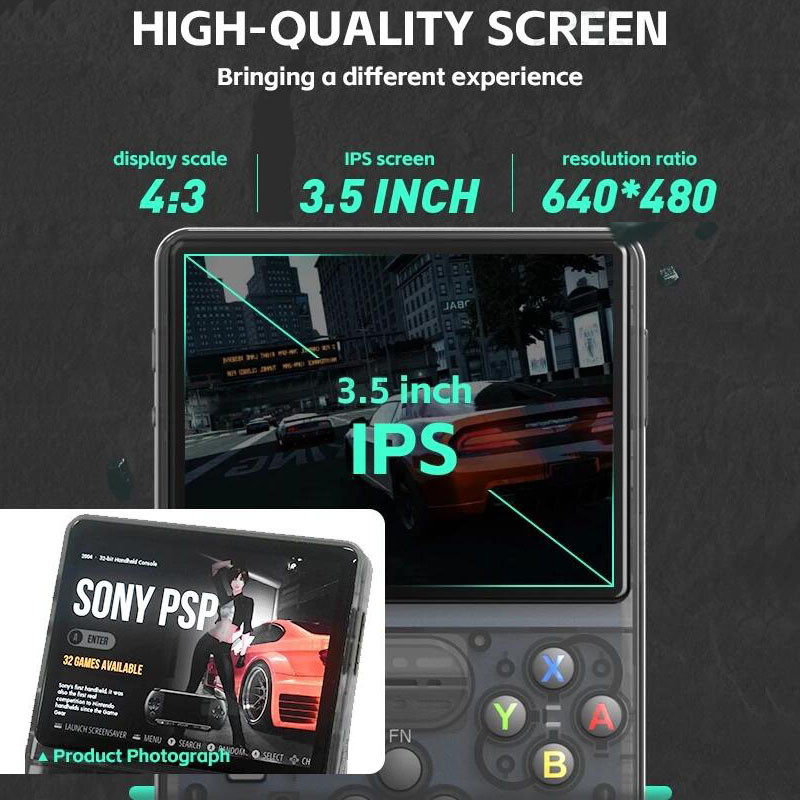Mini R36S Retro Handheld Video - Retro Gaming Tv Box review and price