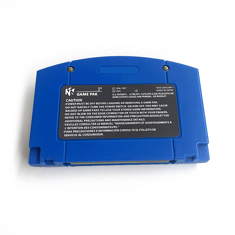 USA NTSC Version English Pokem - Retro Gaming Video review and price