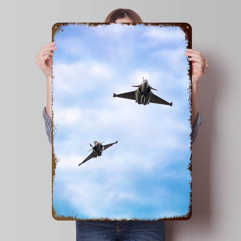 Dassault Rafale X2 Tinplate Po - Retro Gaming X2 review and price