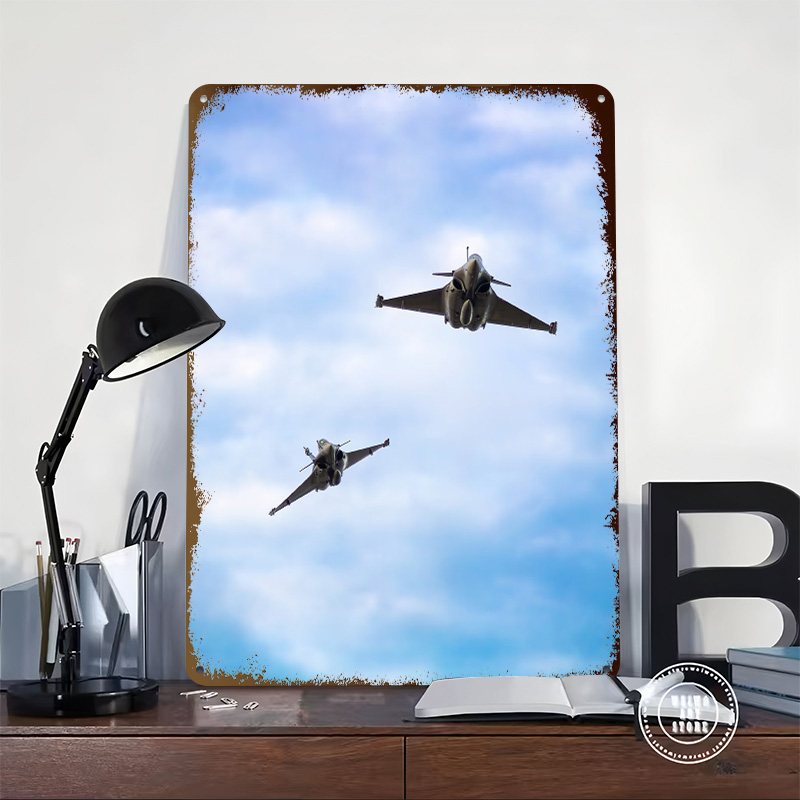 Dassault Rafale X2 Tinplate Po - Retro Gaming X2 review and price