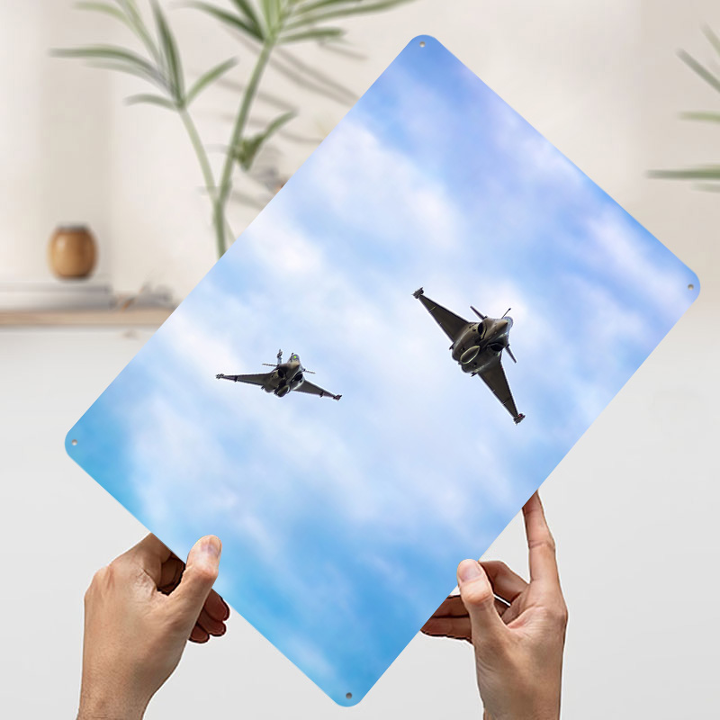 Dassault Rafale X2 Tinplate Po - Retro Gaming X2 review and price