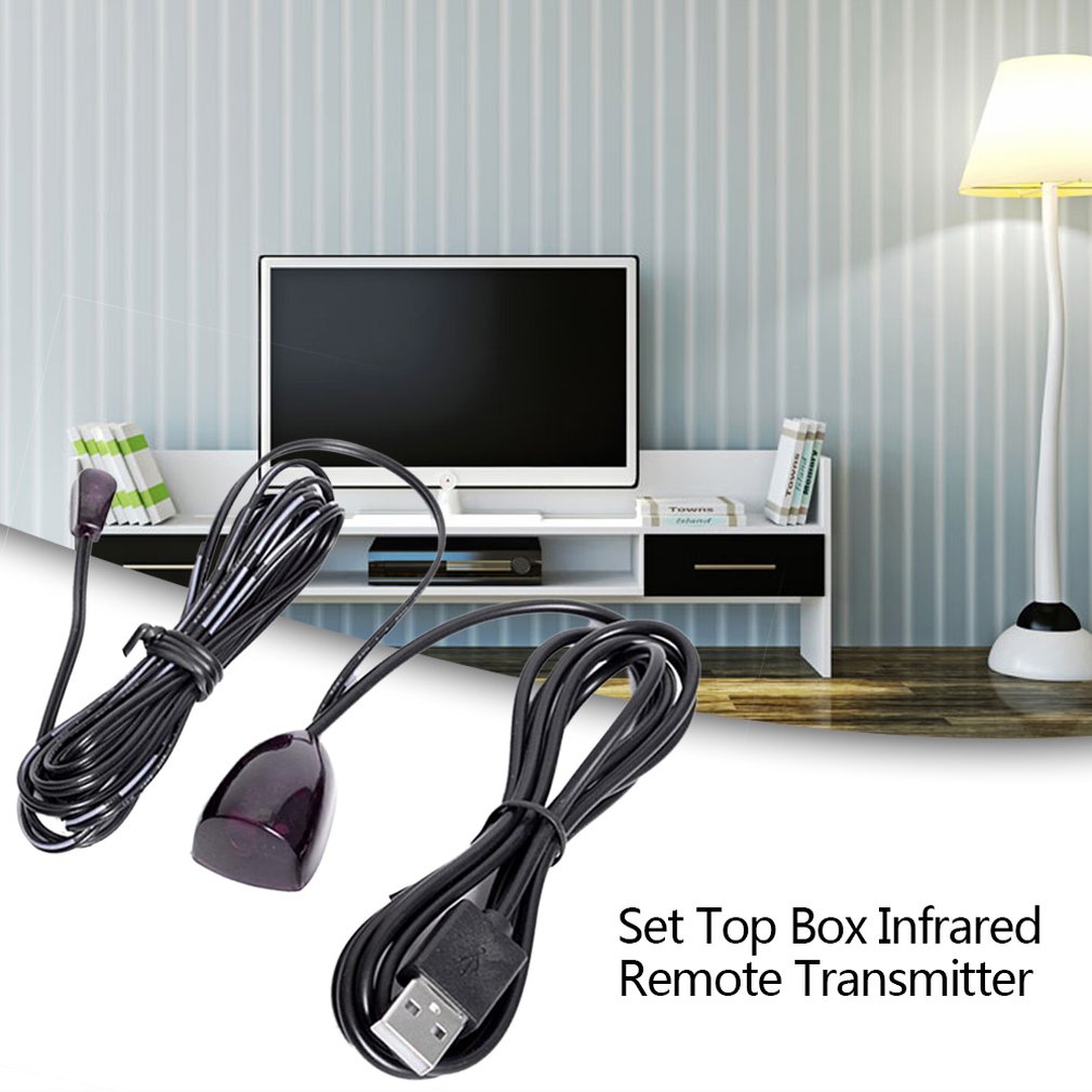 Infrared Remote Extender Repea - Controller Adapter Usb review and price