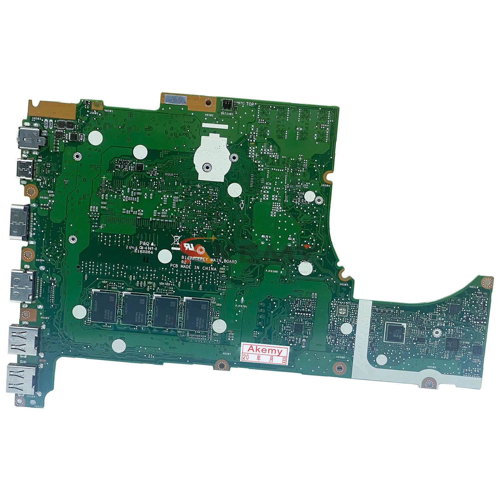 B1400CEPEY For ASUS ExpertBook - Intel Cpu Core I7 review and price