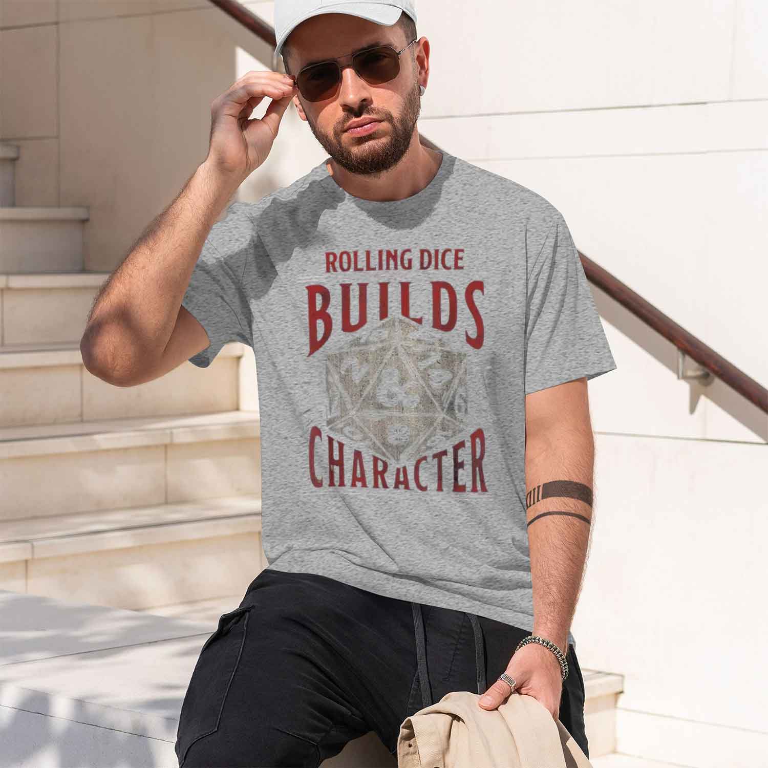 Retro Gaming Style Men's T-Shi - Retro Gaming Events review and price