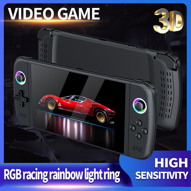 M27 Portable Pocket Retro Hand - Retro Gaming Images review and price