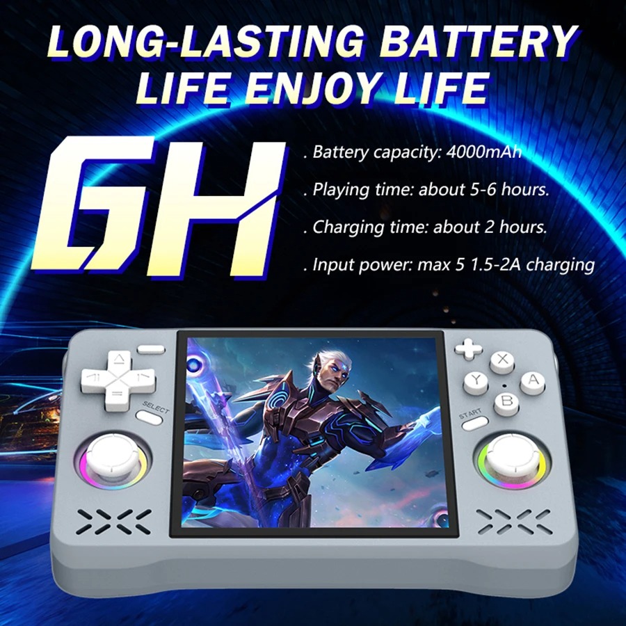 XF40H Retro Handheld Video Gam - Retro Gaming Images review and price