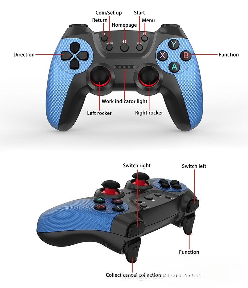 X2 Retro Game Stick 4K Video G - Retro Gaming X2 review and price