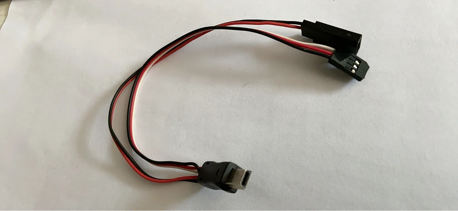 FPV AV Mini USB Out Cable powe - Controller Adapter Usb review and price