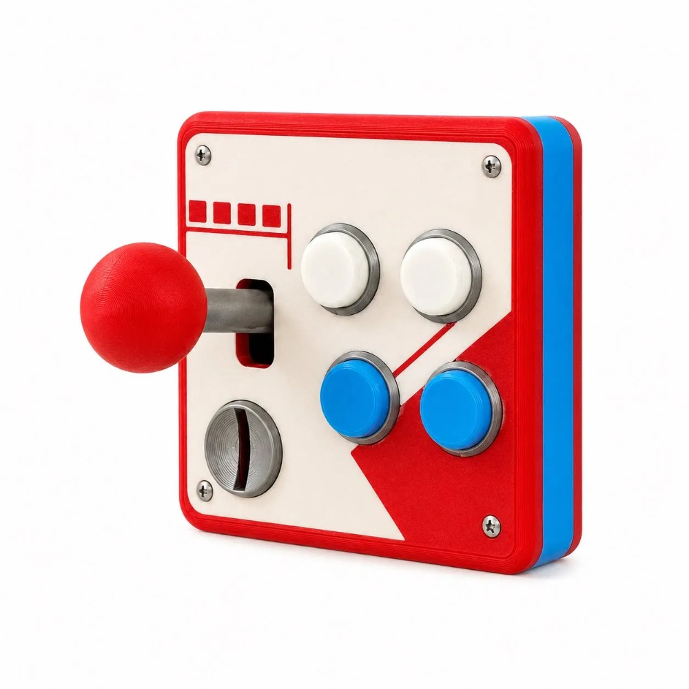 Retro Arcade Joystick Switch P - Retro Gaming Gifts review and price
