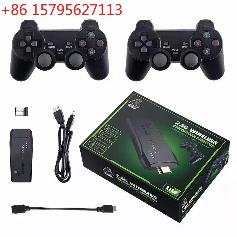 High definition m8 game consol - Retro Gaming Upscaler review and price