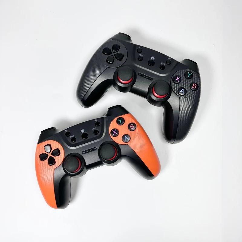 X2 Ultra Pro Retro Game Stick  - Retro Gaming Gif review and price