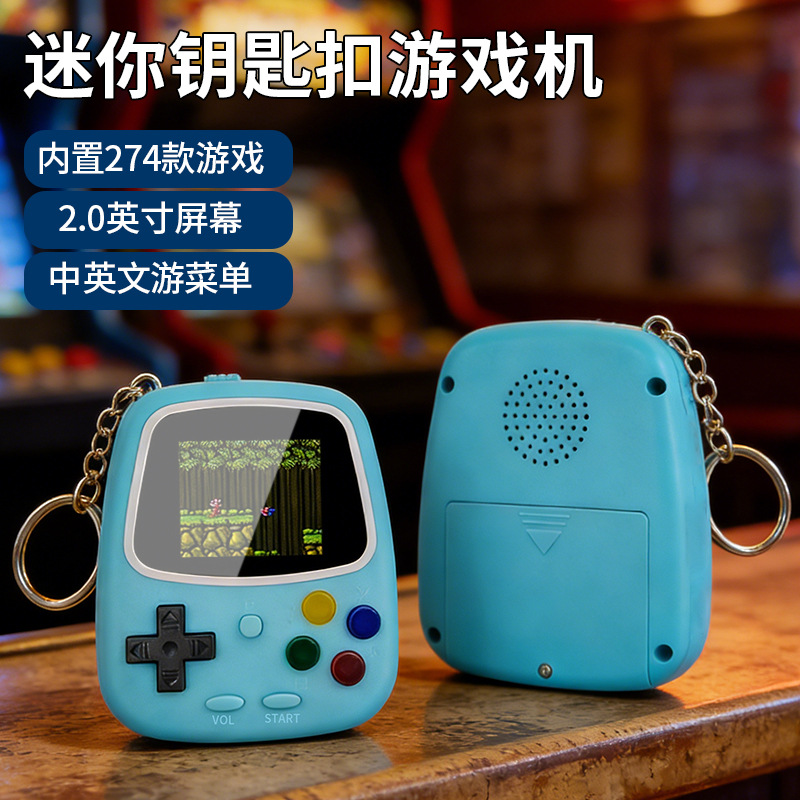 2026 H3 Mini Handheld Game Con - Retro Gaming Gifts review and price