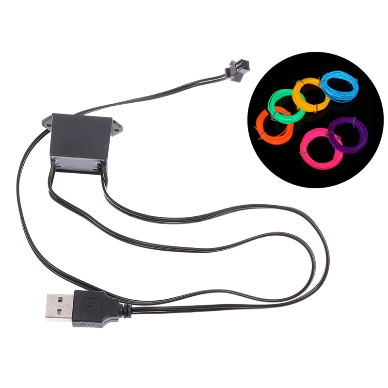 5V USB Adapter Driver 1-5M El  - Controller Adapter Usb review and price