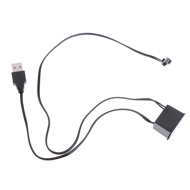 5V USB Adapter Driver 1-5M El  - Controller Adapter Usb review and price