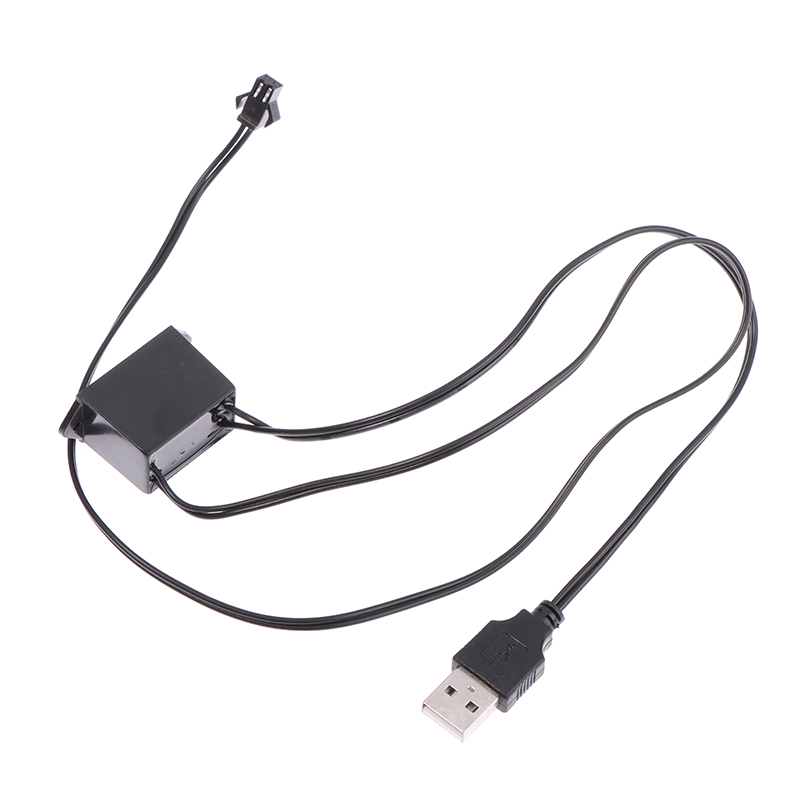 5V USB Adapter Driver 1-5M El  - Controller Adapter Usb review and price