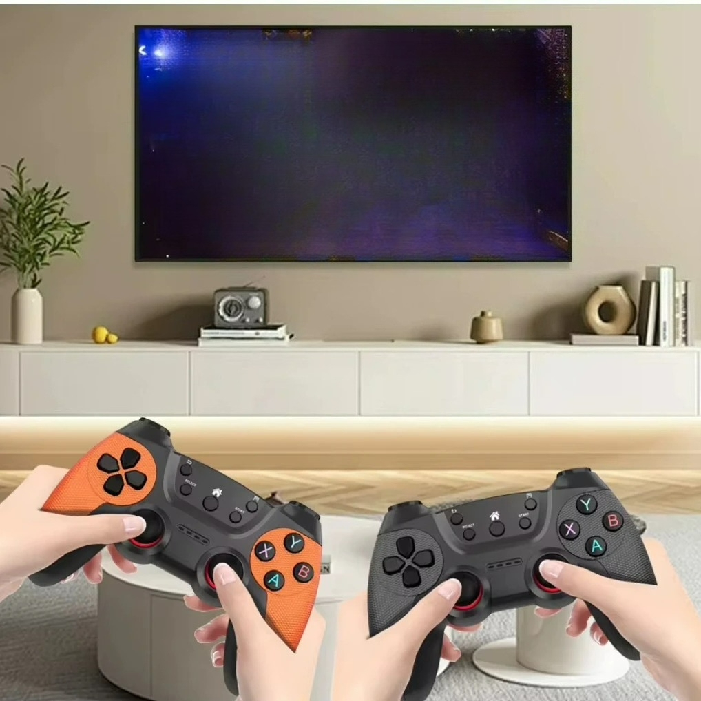 X2 Pro Ultra TV Game Stick 4K  - Retro Gaming X2 review and price