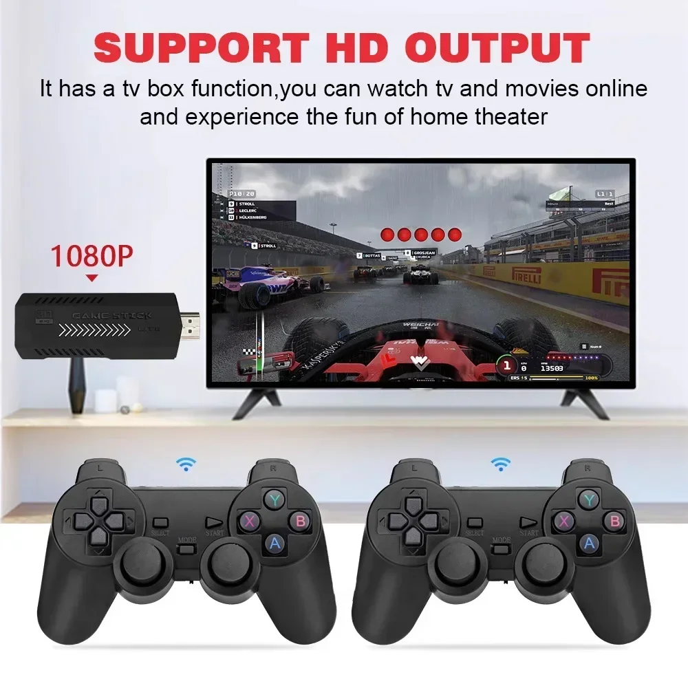 X2 Plus 128G Handheld Game Con - Retro Gaming X2 review and price