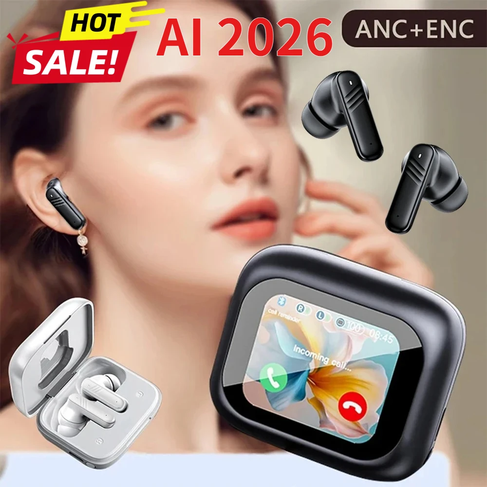 2026 NEW Professional ANC Earb - Controller Adapter Usb review and price