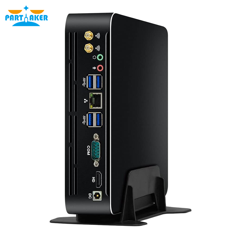 Partaker 11th Gen Intel Mini P - Intel Cpu Core I7 review and price
