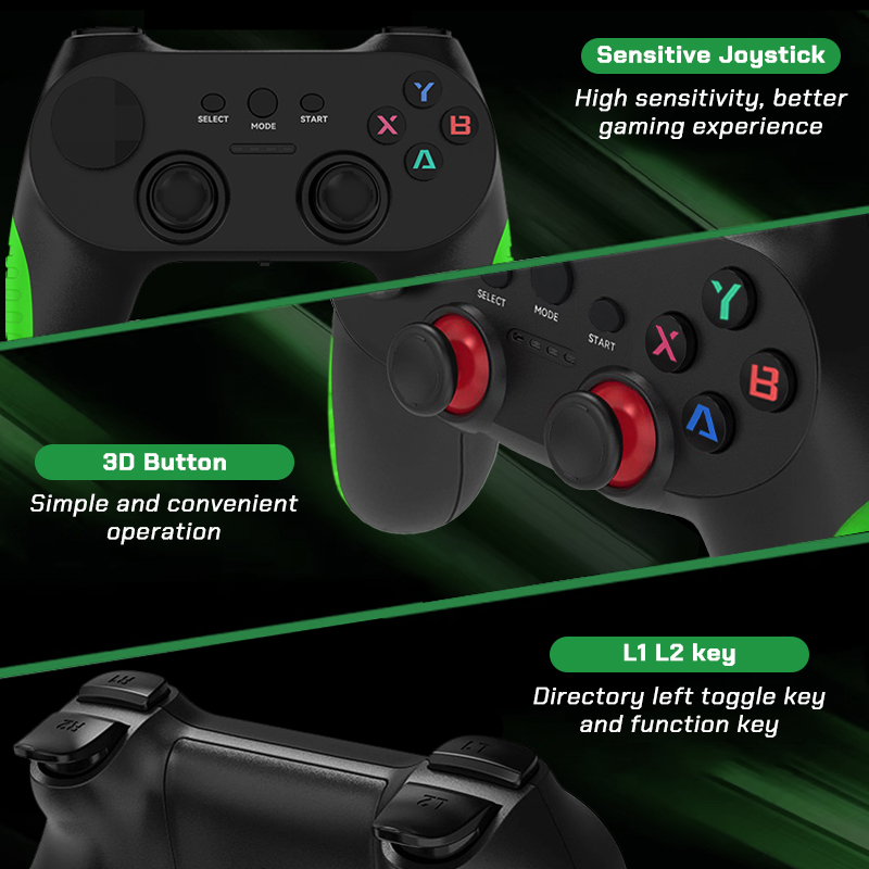 Super G36 Pro Game Console 256 - Retro Gaming Tv Box review and price